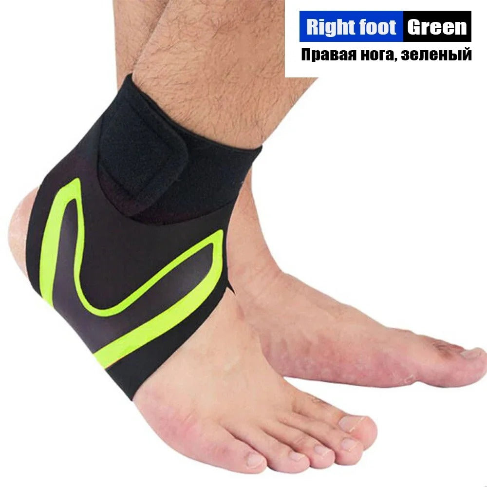 Foot Wrap