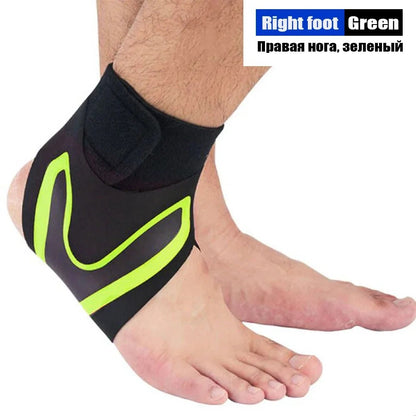 Foot Wrap