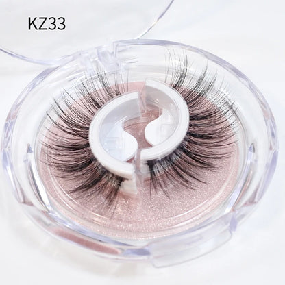 Reusable Lashes