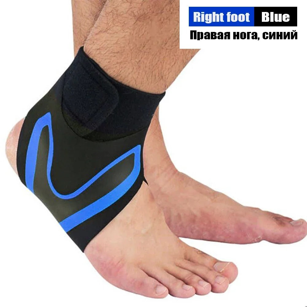 Foot Wrap