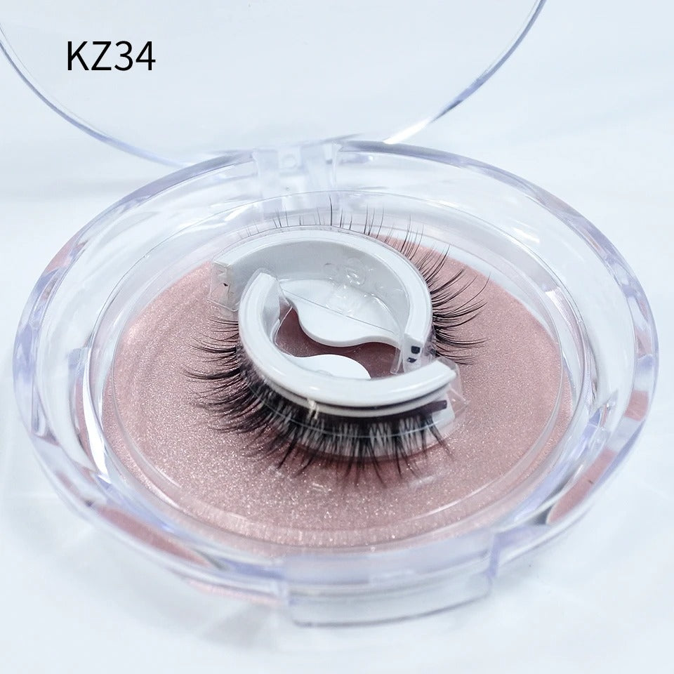 Reusable Lashes