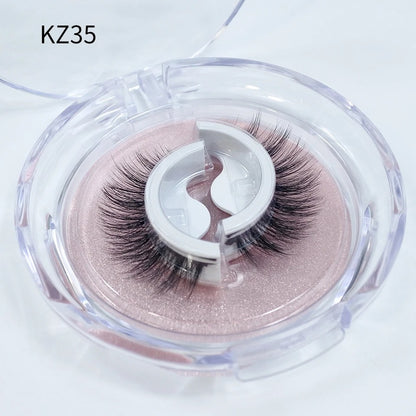 Reusable Lashes