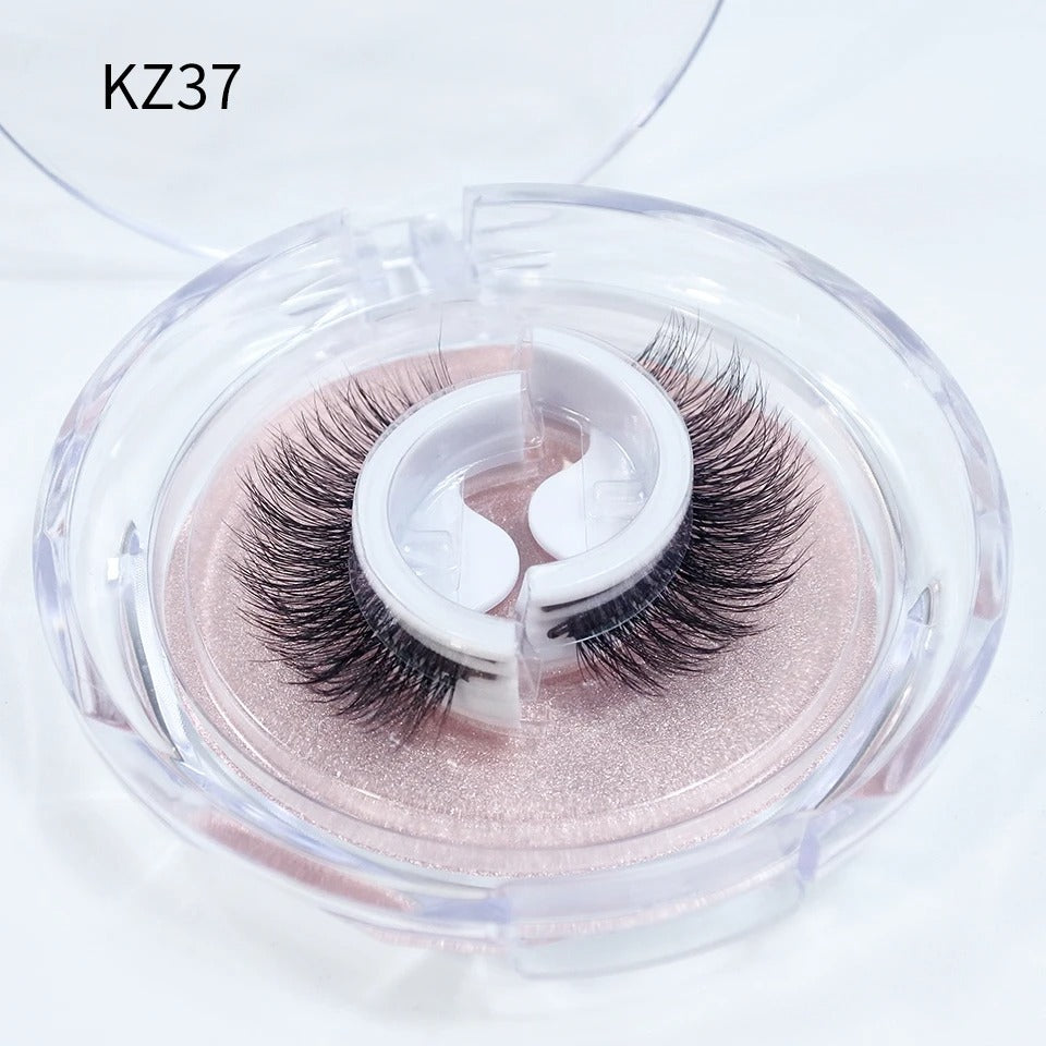 Reusable Lashes