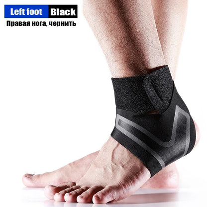 Foot Wrap