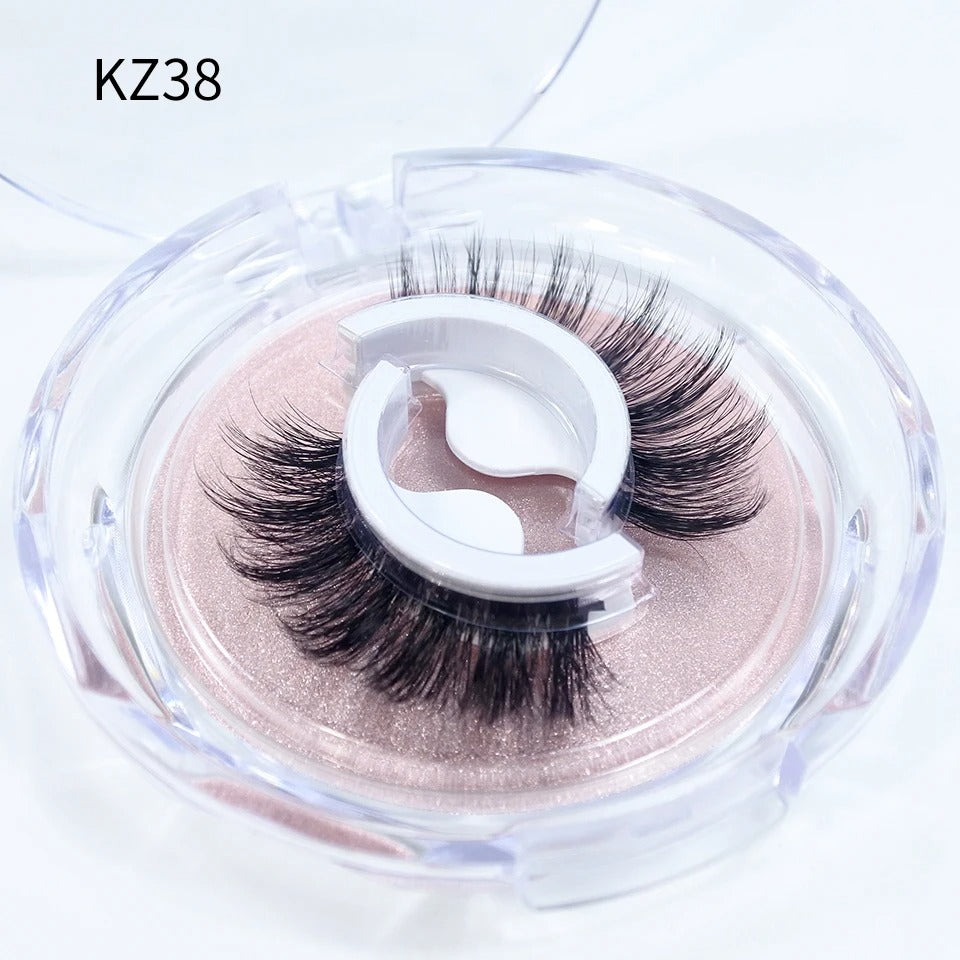 Reusable Lashes