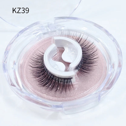 Reusable Lashes