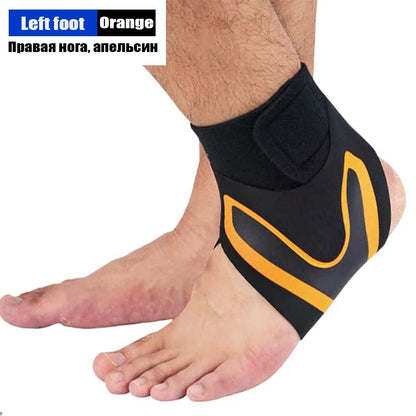 Foot Wrap