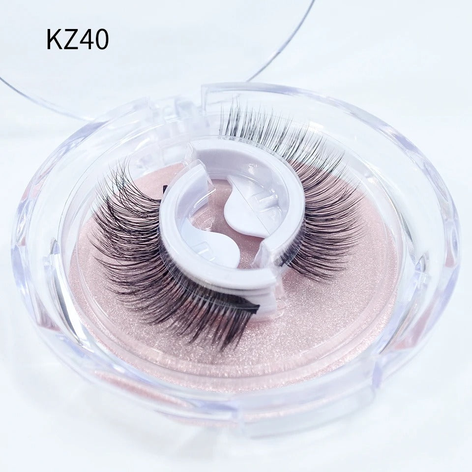 Reusable Lashes