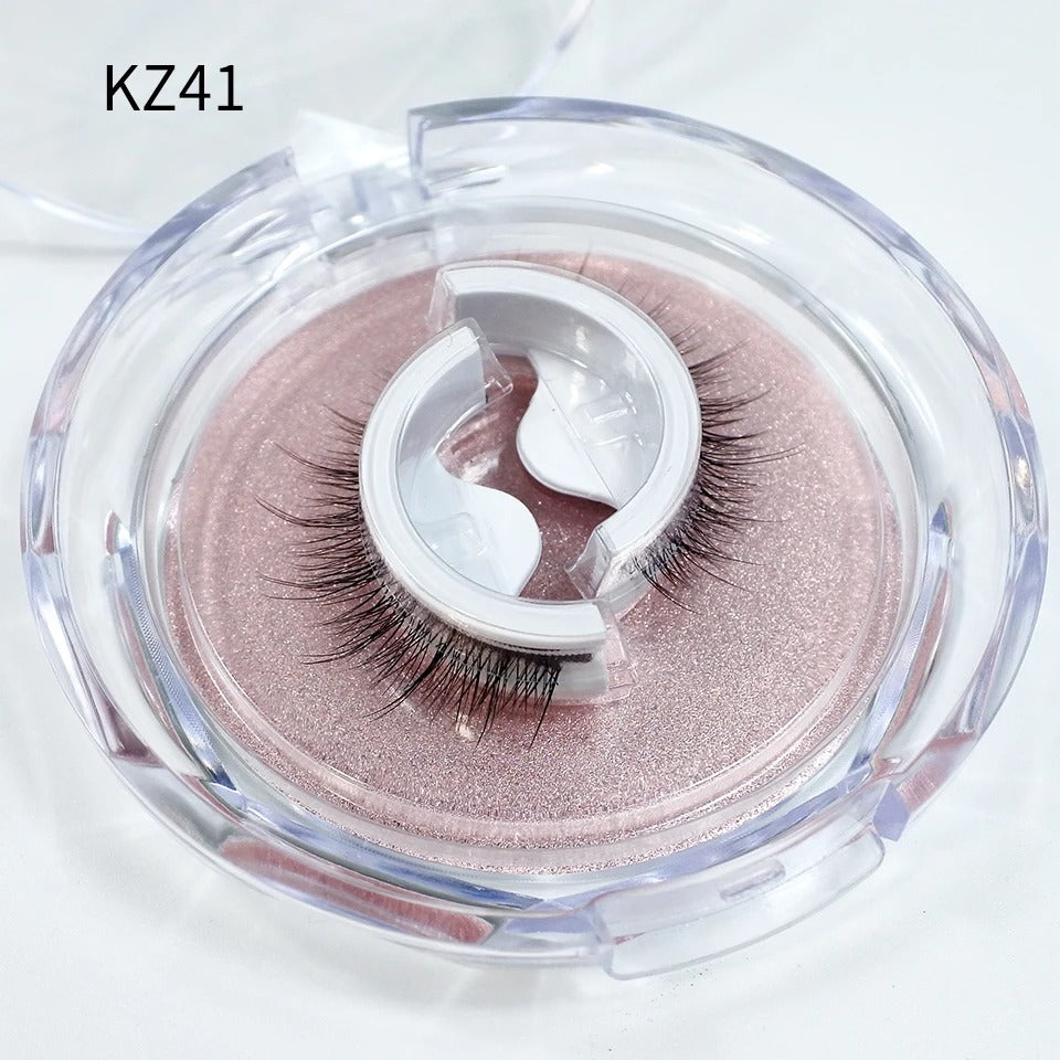 Reusable Lashes