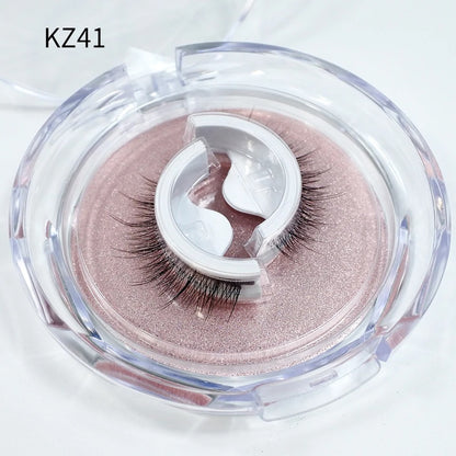 Reusable Lashes