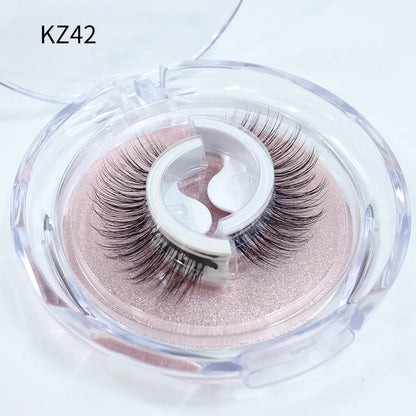 Reusable Lashes