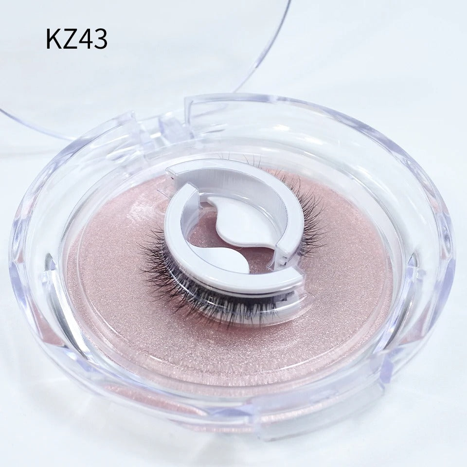 Reusable Lashes