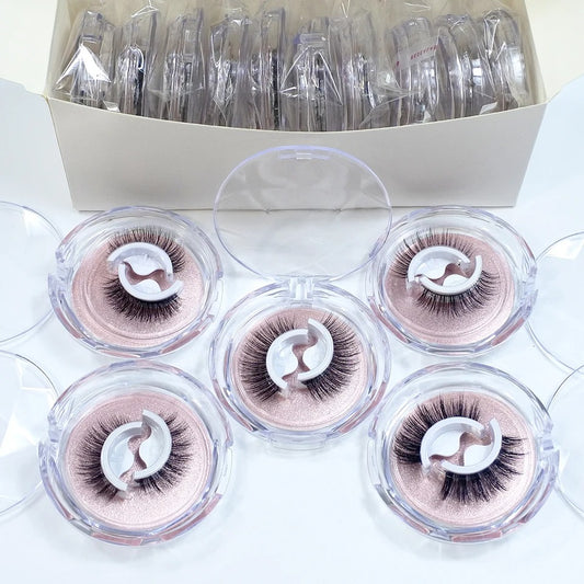 Reusable Lashes