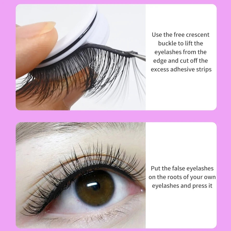 Reusable Lashes