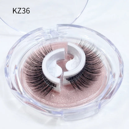 Reusable Lashes