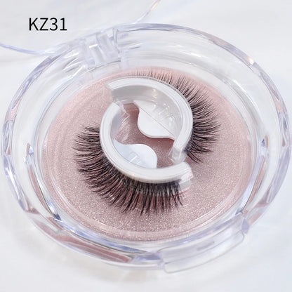 Reusable Lashes