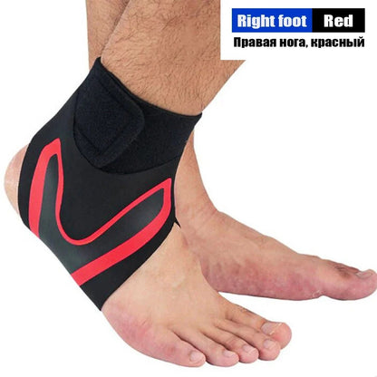 Foot Wrap