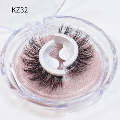 Reusable Lashes